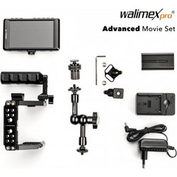 Walimex pro Compact Video Set