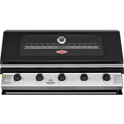 BEEFEATER(R)1200E SERIES - 5 BNR BBQ ONLY