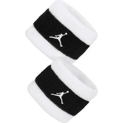 Jordan Terry Wristbands Περικάρπιο (DV4207 189) Λευκό