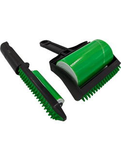 Wevora Reusable Lint Roller 2 Επαναχρησιμοποιούμενα Ρολά Καθαρισμού Για Τρίχες - Χνούδια