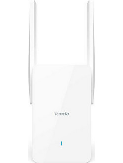Tenda A33 Wi-Fi Extender Dual Band (2.4 & 5GHz) 1000Mbps