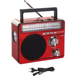 EC-1875UBT Red