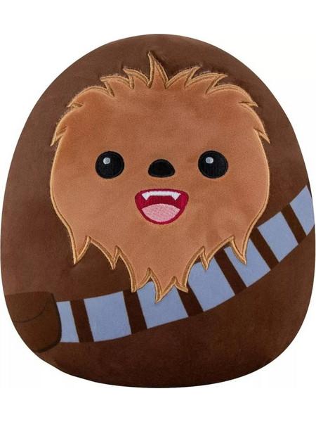 Jazwares Squishmallows Star Wars Chewbacca 50cm
