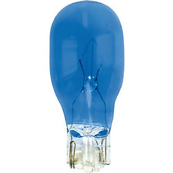 Lampa W16W Xenon Blue 12V 2τμχ