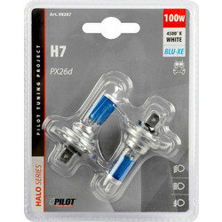 Lampa H7 Xenon 24V 100W 1τμχ
