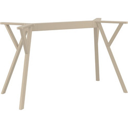 MAX ΒΑΣΗ TAUPE MEDIUM ΜΕΣΑΙΑ ΠΟΛ/ΝΙΟΥ