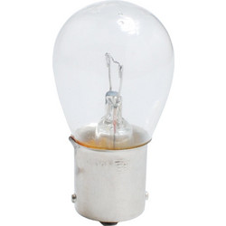 M-tech P21W Standard Αλογόνου 24V 21W 10τμχ