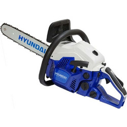 Hyundai HCS 4500G Αλυσοπρίονο Βενζίνης 2.3hp 4.9kg με Λάμα 45cm