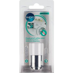 WPRO WBL103 Αντιπλημμυρική Βαλβίδα Ασφαλείας