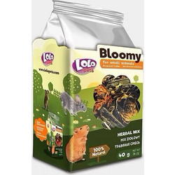 Lolo Pets Vita Herbal Mix 40gr