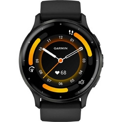 Garmin Venu 3 Slate Black