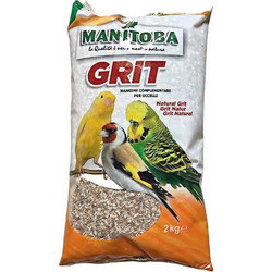 Manitoba Grit 2kg