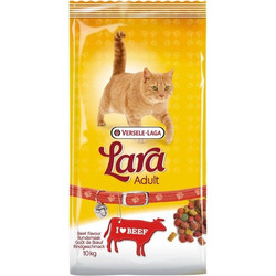 Versele-Laga Lara Adult with Beef 10kg