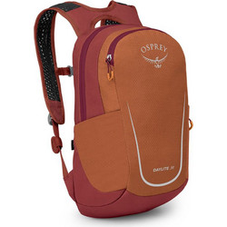 Osprey Daylite Αδιάβροχο Ορειβατικό Σακίδιο 10lt Πορτοκαλί