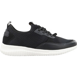 Mexx Eymen Ανδρικά Sneakers Μαύρα MXJL0002M-1000