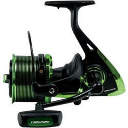 Maver Darkside 10000 Μηχανισμός Ψαρέματος για Surf Casting / Carp Fishing