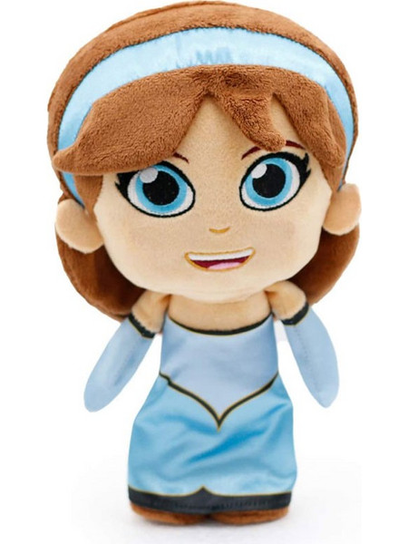 Bandai Ρομπέν των Δασών Περιπέτειες στο Σέργουντ Marian 24cm