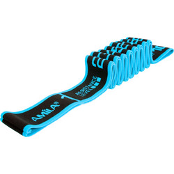 Amila Fabric Multi Loop Band Heavy 96625