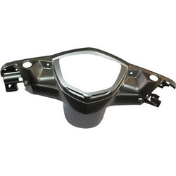 ΜΑΣΚΑ ΚΟΝΤΕΡ YAMAHA CRYPTON-X 135 ΑΣΗΜΙ ΓΝΗΣΙΑ