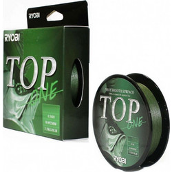 ΝΗΜΑ RYOBI TOP ONE 4 120m