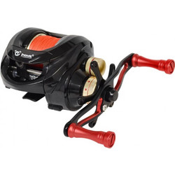 Pioneer Tackle Magnum LP-201 Μηχανισμός Ψαρέματος για Jigging για Αριστερόχειρες