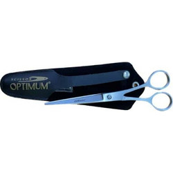 Επαγγελματικό Ψαλίδι για Σκύλους Optimum Professional
