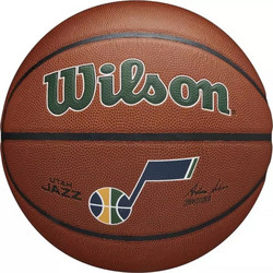 Wilson NBA Team Composite WTB3100XBUTA