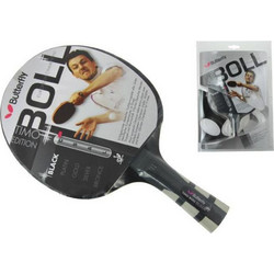 Butterfly Timo Boll Black 97204