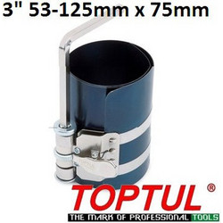 TOPTUL JAAA1303 Συμπιεστης ελατηρίων πιστονιού 53-125mm
