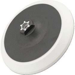 Flexipads - Βάση Velcro 125mm (36140)