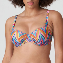 Primadonna Bikini Top με Ενίσχυση Πολύχρωμο 4010810