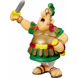 Plastoy Asterix & Obelix Λεγεωνάριος με Σπαθί 60514