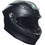 AGV K6 S Solid Matt Black Κράνος Μηχανής Full Face 1250gr