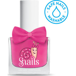 Safe 'N' Beautiful Snails Secret Diary Gloss Βερνίκι Νυχιών 10.5ml