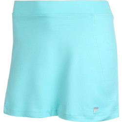 Fila Sonia Παιδική Φούστα Τένις Γαλάζια FJL141022-4002