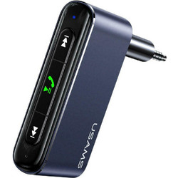 Car Bluetooth Audio Receiver BT 5.0 Usams US-SJ519 3.5DC