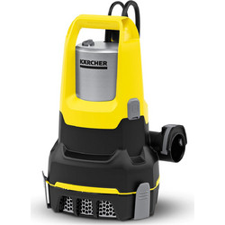 Karcher SP 17.000 Υποβρύχια Αντλία Λυμάτων / Ακαθάρτων Ηλεκτρική 550W