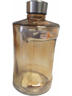 ΜΠΟΥΚΑΛΙ ΓΥΑΛΙΝΟ 900ML MARVA ΜΟΥΣΤΑΡΔΙ