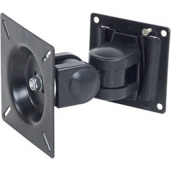 Value LCD Monitor Wall Mount Kit black 2 Joints 75/100 17.99.1121