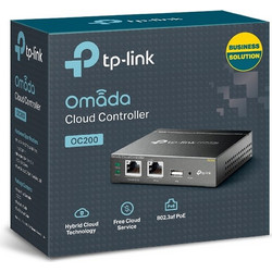 Tp-Link Omada Cloud Controller OC200 v1