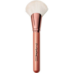 M·A·C 143SES Medium Face Fan Πινέλο Μακιγιάζ Πούδρας & Ρουζ