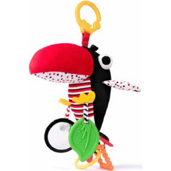 Bazoo Bali Toucan