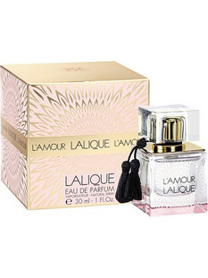 Lalique L'Amour Eau de Parfum 30ml