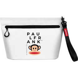 Paul Frank 2721 Νεσεσέρ Παραλίας Αδιάβροχο 31x11x21cm Λευκό