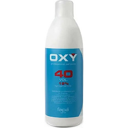 Faipa Oxy Oxycreme Οξυζενέ Μαλλιών 12% 40Vol 200ml