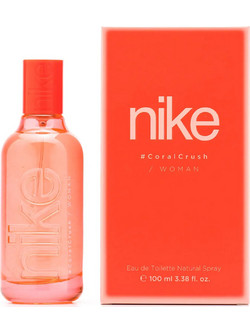 Nike Coral Crush Eau de Toilette 100ml
