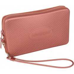 Havaianas 4141386-0071 Γυναικείο Νεσεσέρ Παραλίας 16.5x10cm Κοραλί