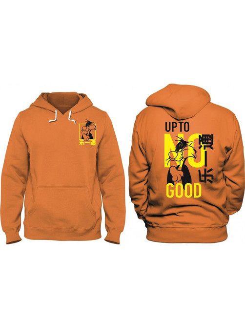 LOONEY TUNES - Sylvestre - Unisex Sweatshirt (L)