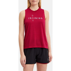Energetics Gudia Γυναικείο Αθλητικό T-Shirt Κόκκινο 421612-902