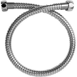 Σπιράλ σύνδεσης ντουζιέρας 0,50m 1/2" KUCHINOX CRB_0PTD